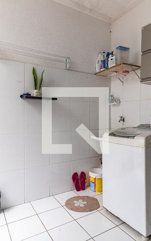 Casa à venda com 792m², 4 quartos e 5 vagas Casa à venda com 792m², 4 quartos e 5 vagasLavanderia