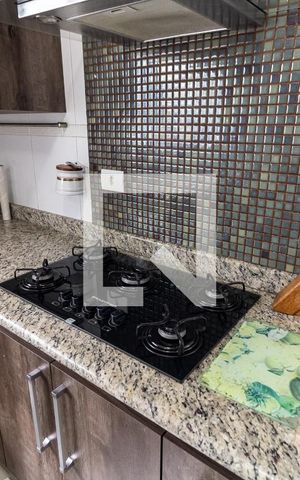 Casa à venda com 792m², 4 quartos e 5 vagas Casa à venda com 792m², 4 quartos e 5 vagasCozinha