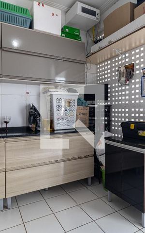 Casa à venda com 792m², 4 quartos e 5 vagas Casa à venda com 792m², 4 quartos e 5 vagasLavanderia