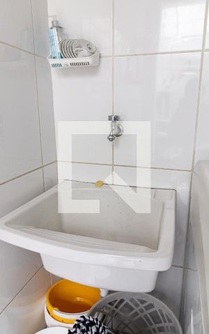 Casa à venda com 792m², 4 quartos e 5 vagas Casa à venda com 792m², 4 quartos e 5 vagasLavanderia