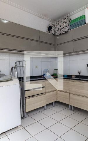Casa à venda com 792m², 4 quartos e 5 vagas Casa à venda com 792m², 4 quartos e 5 vagasLavanderia
