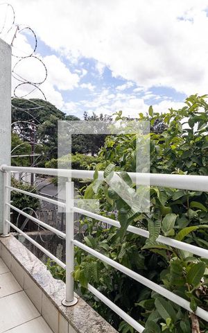 Casa à venda com 792m², 4 quartos e 5 vagas Casa à venda com 792m², 4 quartos e 5 vagasVaranda da Suíte 3
