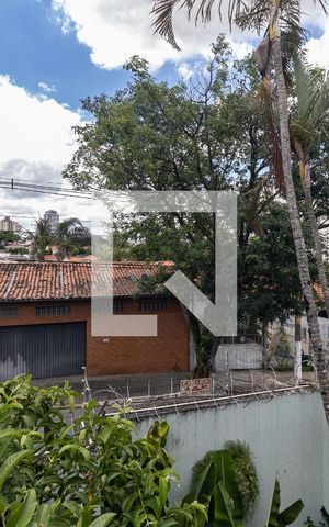 Casa à venda com 792m², 4 quartos e 5 vagas Casa à venda com 792m², 4 quartos e 5 vagasVista da Varanda da Suíte 3