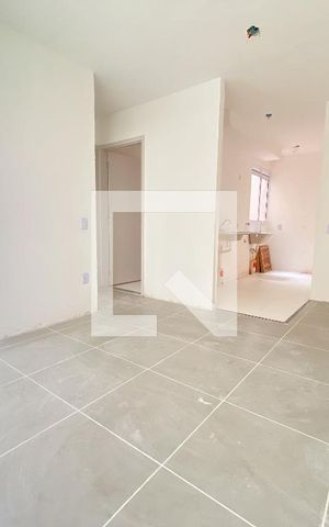 Apartamento à venda com 42m², 2 quartos e 1 vaga Apartamento à venda com 42m², 2 quartos e 1 vagaSala