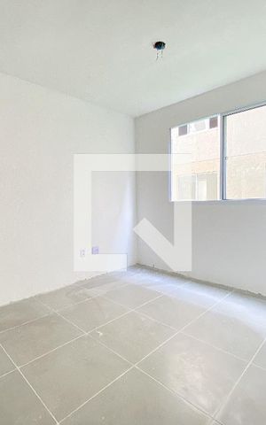 Apartamento à venda com 42m², 2 quartos e 1 vaga Apartamento à venda com 42m², 2 quartos e 1 vagaQuarto 2