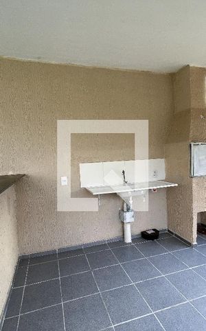 Apartamento à venda com 42m², 2 quartos e 1 vaga Apartamento à venda com 42m², 2 quartos e 1 vagaÁrea comum