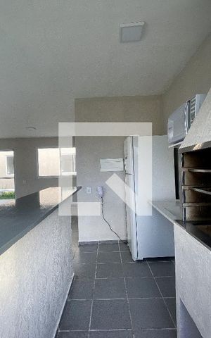 Apartamento à venda com 42m², 2 quartos e 1 vaga Apartamento à venda com 42m², 2 quartos e 1 vagaÁrea comum
