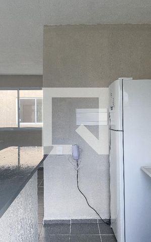 Apartamento à venda com 42m², 2 quartos e 1 vaga Apartamento à venda com 42m², 2 quartos e 1 vagaÁrea comum