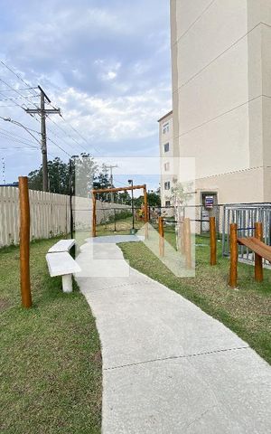 Apartamento à venda com 42m², 2 quartos e 1 vaga Apartamento à venda com 42m², 2 quartos e 1 vagaÁrea comum