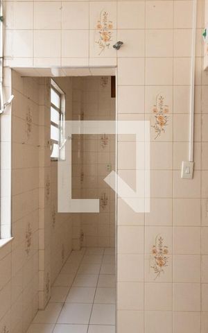 Apartamento à venda com 40m², 1 quarto e sem vagaCozinha
