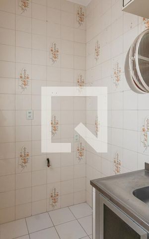 Apartamento à venda com 40m², 1 quarto e sem vagaCozinha