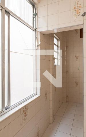 Apartamento à venda com 40m², 1 quarto e sem vagaCozinha