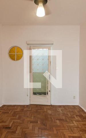 Apartamento à venda com 40m², 1 quarto e sem vagaSala