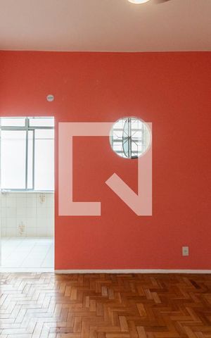 Apartamento à venda com 40m², 1 quarto e sem vagaSala