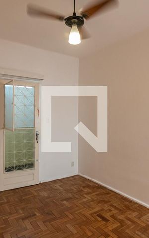 Apartamento à venda com 40m², 1 quarto e sem vagaSala