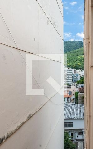 Apartamento à venda com 40m², 1 quarto e sem vagaVista