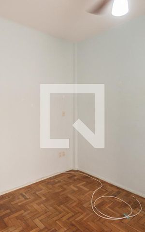 Apartamento à venda com 40m², 1 quarto e sem vagaQuarto