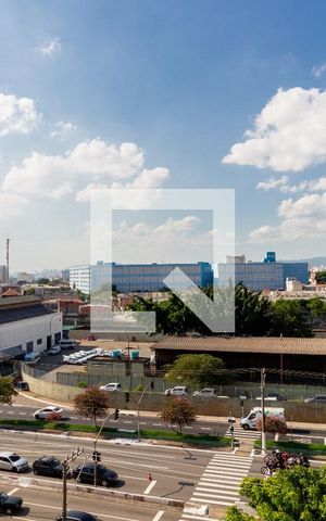 Apartamento à venda com 60m², 2 quartos e 1 vaga Apartamento à venda com 60m², 2 quartos e 1 vagaVista - Sala