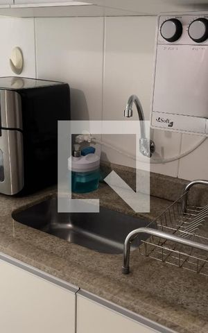 Apartamento para alugar com 50m², 2 quartos e 1 vagaCozinha