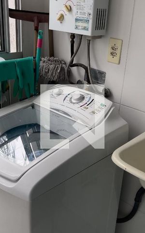 Apartamento para alugar com 50m², 2 quartos e 1 vagaÁrea de Serviço