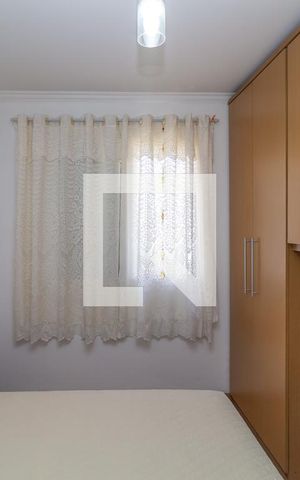 Apartamento à venda com 64m², 3 quartos e 1 vaga Apartamento à venda com 64m², 3 quartos e 1 vagaQuarto 2