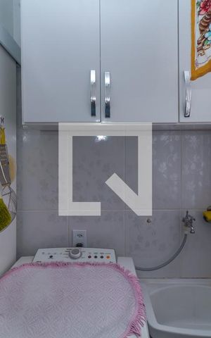 Apartamento à venda com 64m², 3 quartos e 1 vaga Apartamento à venda com 64m², 3 quartos e 1 vagaÁrea de Serviço