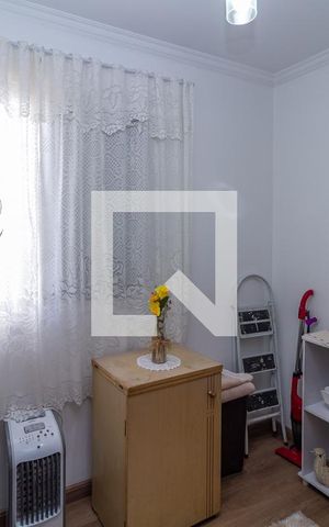 Apartamento à venda com 64m², 3 quartos e 1 vaga Apartamento à venda com 64m², 3 quartos e 1 vagaQuarto 3