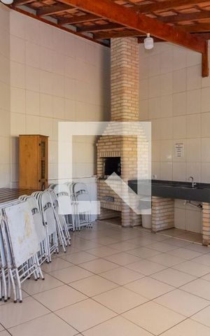 Apartamento à venda com 64m², 3 quartos e 1 vaga Apartamento à venda com 64m², 3 quartos e 1 vagaÁrea comum - Churrasqueira