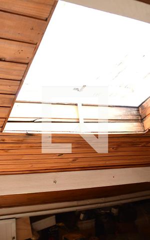 Casa de condomínio para alugar com 200m², 3 quartos e 3 vagasSótão