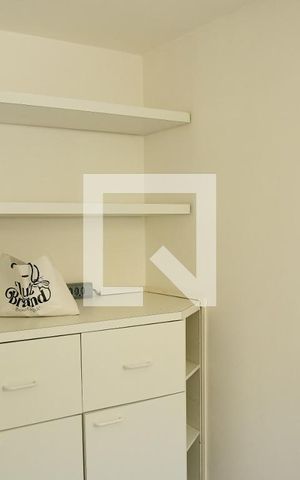 Casa de condomínio para alugar com 200m², 3 quartos e 3 vagasCozinha