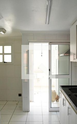 Casa de condomínio para alugar com 200m², 3 quartos e 3 vagasCozinha