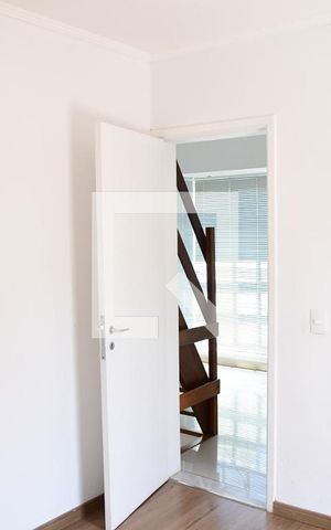 Casa de condomínio para alugar com 200m², 3 quartos e 3 vagasQuarto 2 