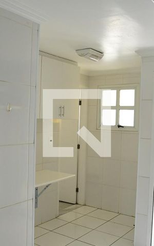 Casa de condomínio para alugar com 200m², 3 quartos e 3 vagasCozinha