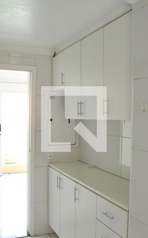 Casa de condomínio para alugar com 200m², 3 quartos e 3 vagasCozinha