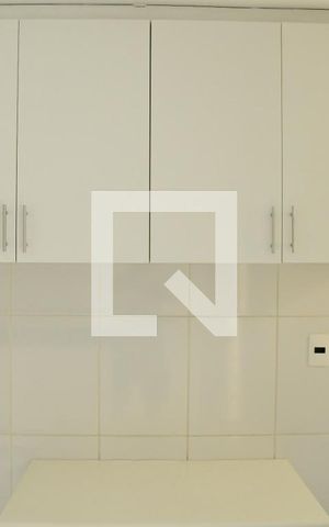 Casa de condomínio para alugar com 200m², 3 quartos e 3 vagasCozinha