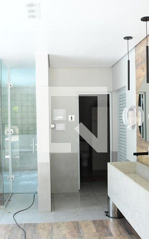 Casa de condomínio para alugar com 200m², 3 quartos e 3 vagasSauna