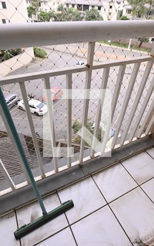 Apartamento para alugar com 72m², 3 quartos e 1 vaga