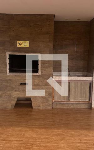Apartamento para alugar com 72m², 3 quartos e 1 vaga