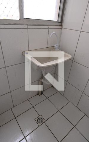 Apartamento para alugar com 72m², 3 quartos e 1 vaga