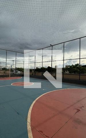 Apartamento para alugar com 72m², 3 quartos e 1 vaga