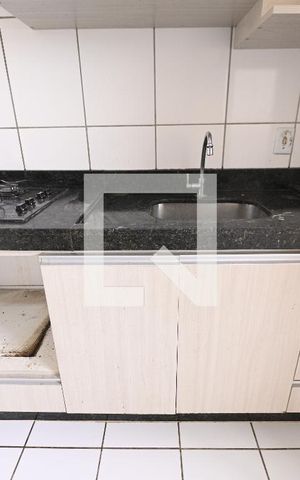 Apartamento para alugar com 72m², 3 quartos e 1 vaga