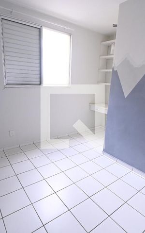 Apartamento para alugar com 72m², 3 quartos e 1 vaga