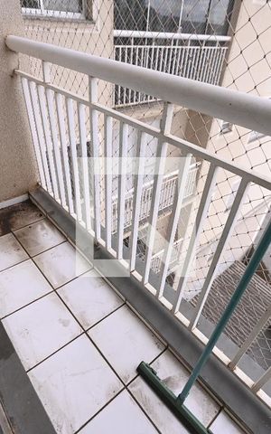 Apartamento para alugar com 72m², 3 quartos e 1 vaga