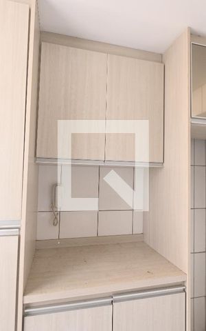 Apartamento para alugar com 72m², 3 quartos e 1 vaga
