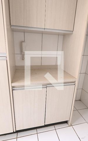 Apartamento para alugar com 72m², 3 quartos e 1 vaga