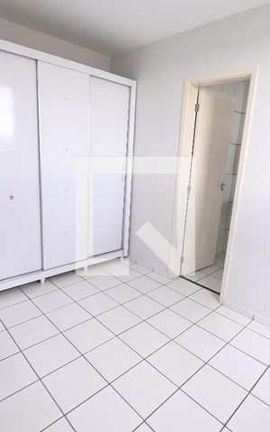 Apartamento para alugar com 72m², 3 quartos e 1 vaga