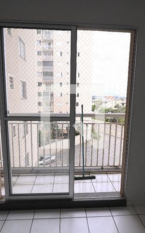 Apartamento para alugar com 72m², 3 quartos e 1 vaga