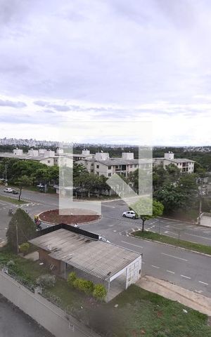 Apartamento para alugar com 72m², 3 quartos e 1 vaga