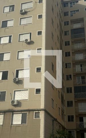 Apartamento para alugar com 72m², 3 quartos e 1 vaga