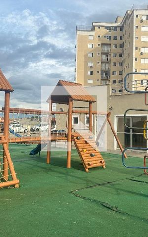 Apartamento para alugar com 72m², 3 quartos e 1 vaga